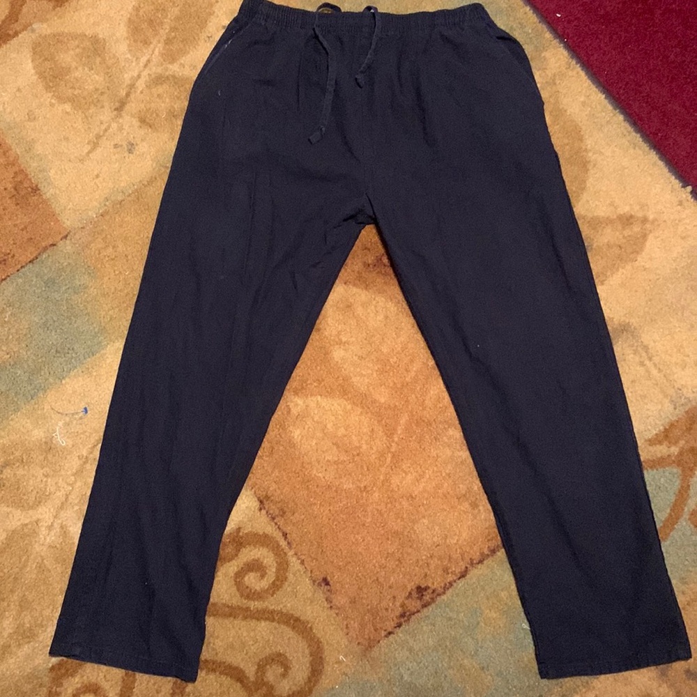 Szlg scrub pants by The Scrub Co.